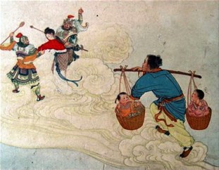 Image result for Niu Lang