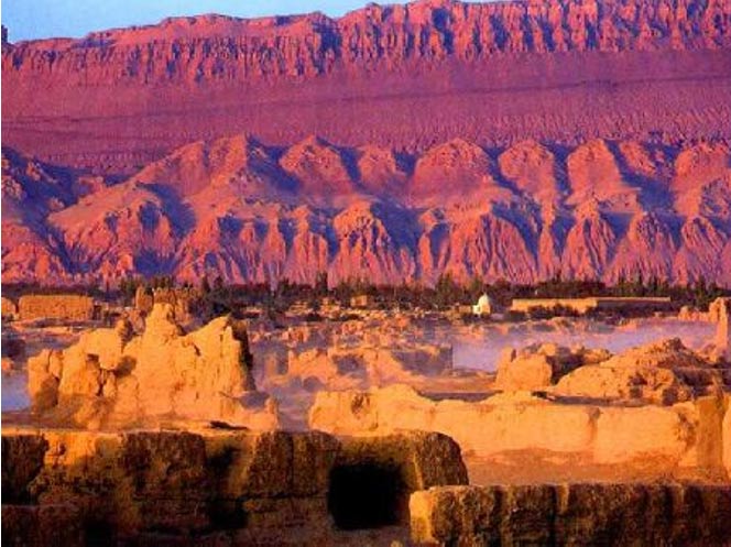 flaming-mountains-of-turpan